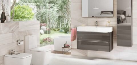 REFORMAS BAÑOS - REFORMAS ROCHA